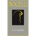 Bocelli Le Franette Bianco 2014 Front Label
