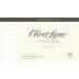 Pellegrini Olivet Lane Vineyard Chardonnay 2021 Front Label