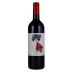 I Giusti and Zanza Nemorino Rosso 2016 Front Bottle Shot