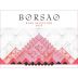 Borsao Rose 2020 Front Label