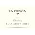 La Crema Eola Amity Hills Chardonnay 2013 Front Label