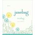 Junebug Riesling 2011 Front Label