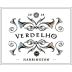 Harrington Walnut Wash Vineayrd Verdelho 2018 Front Label