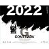 Passopisciaro Contrada G 2022 Front Label