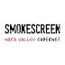 Smokescreen Cabernet Sauvignon 2014 Front Label