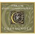 Castagnoli Chianti Classico Riserva Terrazze 2014 Front Label