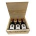 Schrader Boars' View Pinot Noir (3 Bottles in OWC) 2019 Gift Product Image