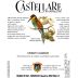 Castellare Chianti Classico 2019 Front Label
