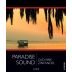 Paradise Sound Old Vine Zinfandel 2009 Front Label