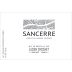 Lucien Crochet Sancerre 2022 Front Label