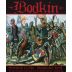 Bodkin Hotspur Sparkling Rose 2021 Front Label