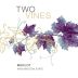 Two Vines Merlot Front Label