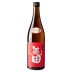 Hojo Biden Pastoral Beauty Yamahai Junmai Sake (720ML) Front Bottle Shot