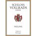 Schloss Vollrads Rheingau Riesling Kabinett 2021 Front Label