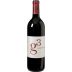 Goose Ridge g3 Red Wine 2012 Front Bottle Shot