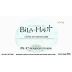 M. Chapoutier Cotes du Roussillon Les Vignes de Bila-Haut Blanc 2009 Front Label