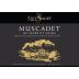 Saget la Perriere Muscadet Sevre-et-Maine 2016 Front Label