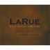 LaRue Rice-Spivak Vineyard Pinot Noir 2016 Front Label
