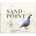 Sand Point Sauvignon Blanc 2021 Front Label