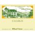 Billaud-Simon Chablis 2017 Front Label