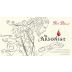 Matchbook The Arsonist 2015 Front Label