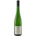 Prager Hinter der Burg Federspiel Gruner Veltliner 2019 Front Bottle Shot