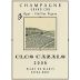 Cazals Clos Cazals Blanc de Blancs Extra Brut 2006 Front Label