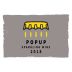 POPUP Sparkling Wine 2018 Front Label