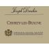 Joseph Drouhin Chorey-les-Beaune 2015 Front Label