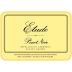 Etude Estate Pinot Noir 2007 Front Label