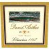 David Arthur Elevation 1147 Estate Cabernet Sauvignon 2021 Front Label
