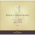 Marchesi Antinori Badia a Passignano Chianti Classico Gran Selezione (1.5 Liter Magnum) 2015 Front Label