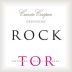 TOR ROCK Cuvee Cooper Grenache 2011 Front Label