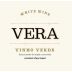 Vera Vinho Verde Branco 2019 Front Label