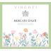 Viberti Moscato d'Asti 2024 Front Label