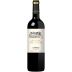 Triguedina Malbec du Clos 2014 Front Bottle Shot