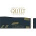 Quilt Chardonnay 2020 Front Label