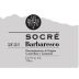 Socre Barbaresco 2021 Front Label
