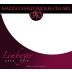 Mazza Chautauqua Cellars Five & 20 Brewing Lemberger 2010 Front Label