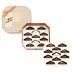 95 Point Graham's Port & Neuhaus Icon Chocolates Gift Set Gift Product Image