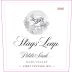 Stags' Leap Winery Petite Sirah 2016 Front Label