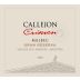 Finca la Luz Callejon del Crimen Gran Reserva Malbec 2008 Front Label