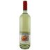 Selbach Mosel Dry Riesling (Fish Label) 2018 Front Bottle Shot