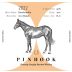 Pinhook Bourbondini Bourbon Whiskey Front Label