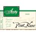 Amity Pinot Blanc 2005 Front Label