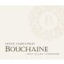 Bouchaine Estate Chardonnay 2017 Front Label