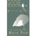 Goose Watch Winery Finale White Port 2013 Front Label