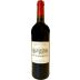 Mas de Gourgonnier Les Baux de Provence Rouge 2021 Front Bottle Shot