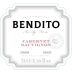 Luis Felipe Edwards Bendito Cabernet Sauvignon 2019 Front Label