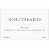 Southard Winery Lawrence Vineyard Syrah 2014 Front Label
